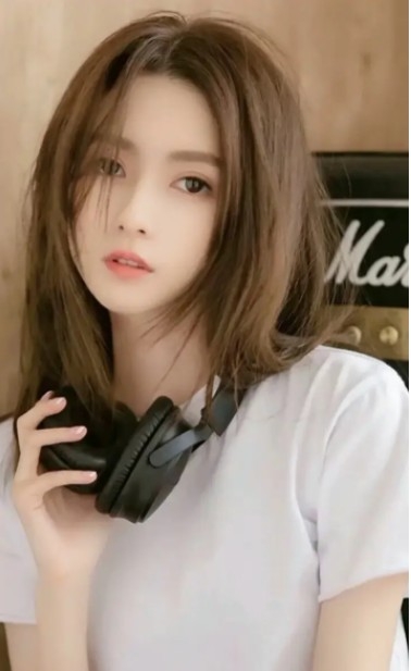 小花花的第一张照片--平潭婚介网