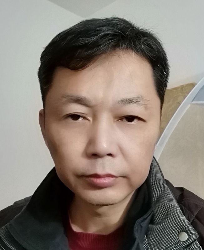 大苏苏的第三张照片--平潭婚介网