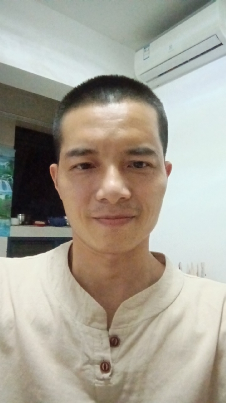 兴兴的第二张照片--平潭婚介网