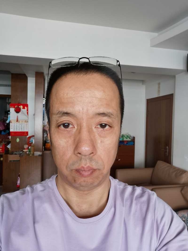 萨博的第一张照片--平潭婚介网