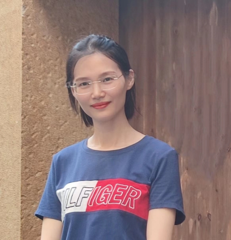 Elyon的第二张照片--平潭婚介网