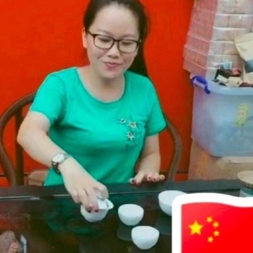 妖娆的第一张照片--平潭婚介网