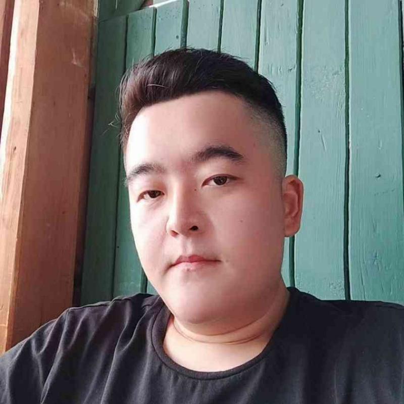 小谢的第一张照片--平潭婚介网
