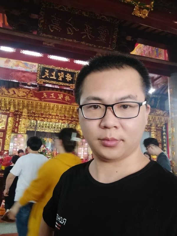 天哥的第一张照片--平潭婚介网