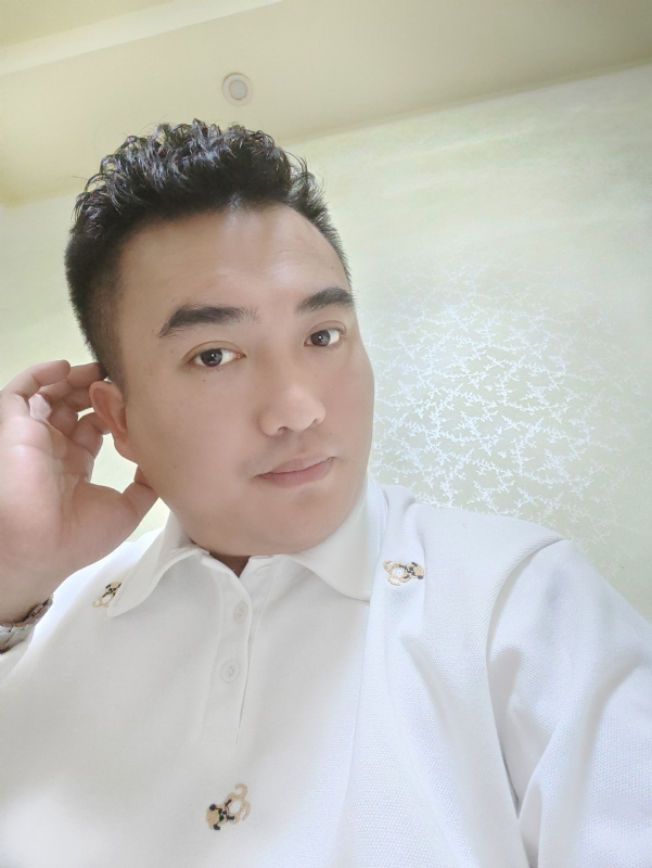 哈哈先生的第一张照片--平潭婚介网