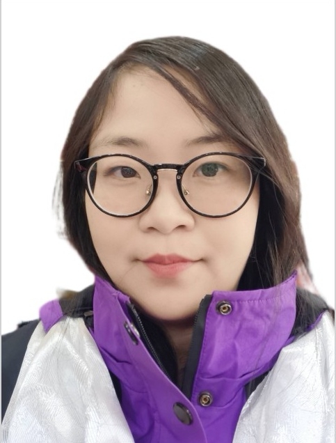 温迪的第一张照片--平潭婚介网