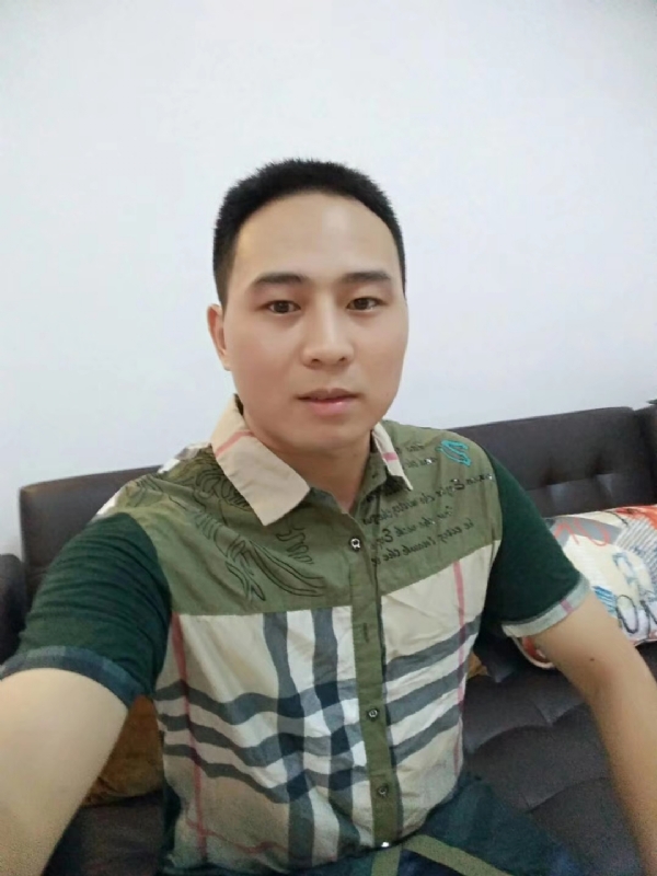 寻找一位爱人的第二张照片--平潭婚介网
