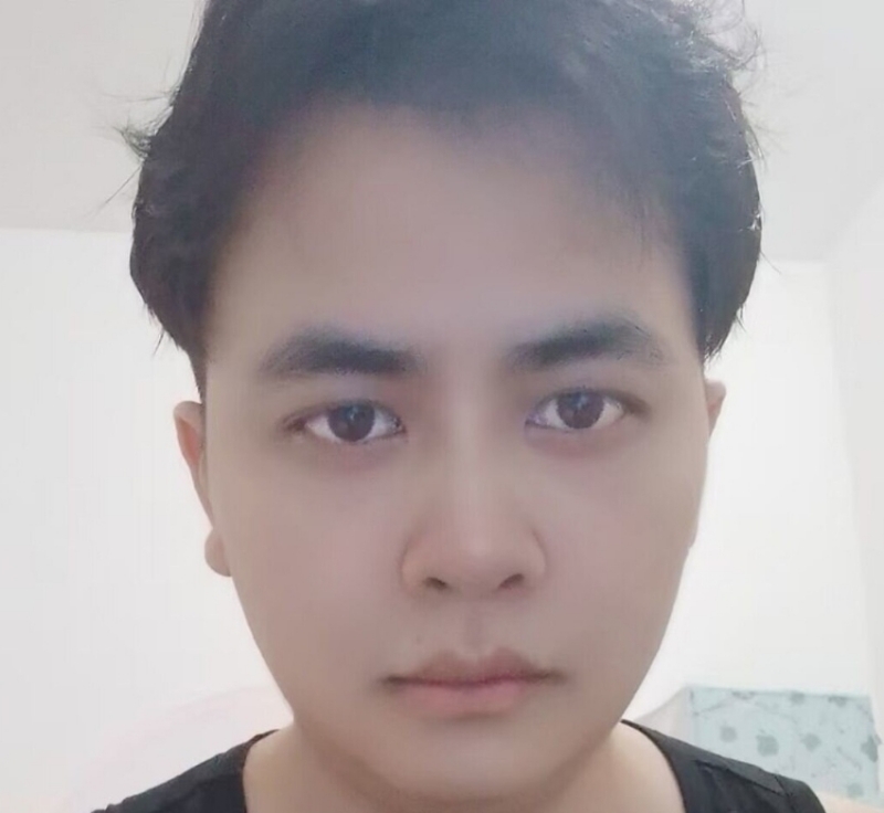 似醉非醉的第一张照片--平潭婚介网