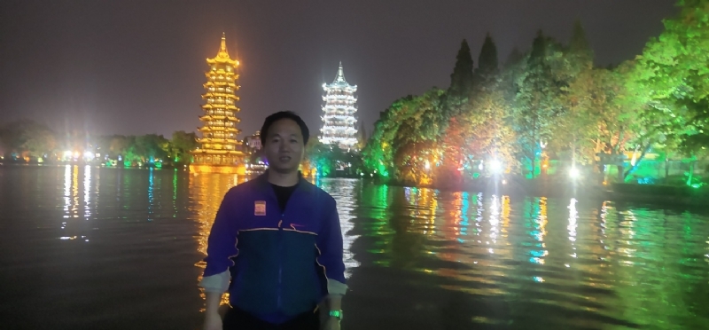 喜乐的第一张照片--平潭婚介网