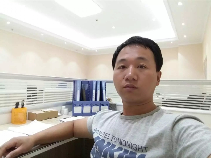 喜乐的第三张照片--平潭婚介网