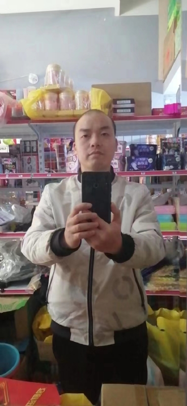 便利店的第一张照片--平潭婚介网