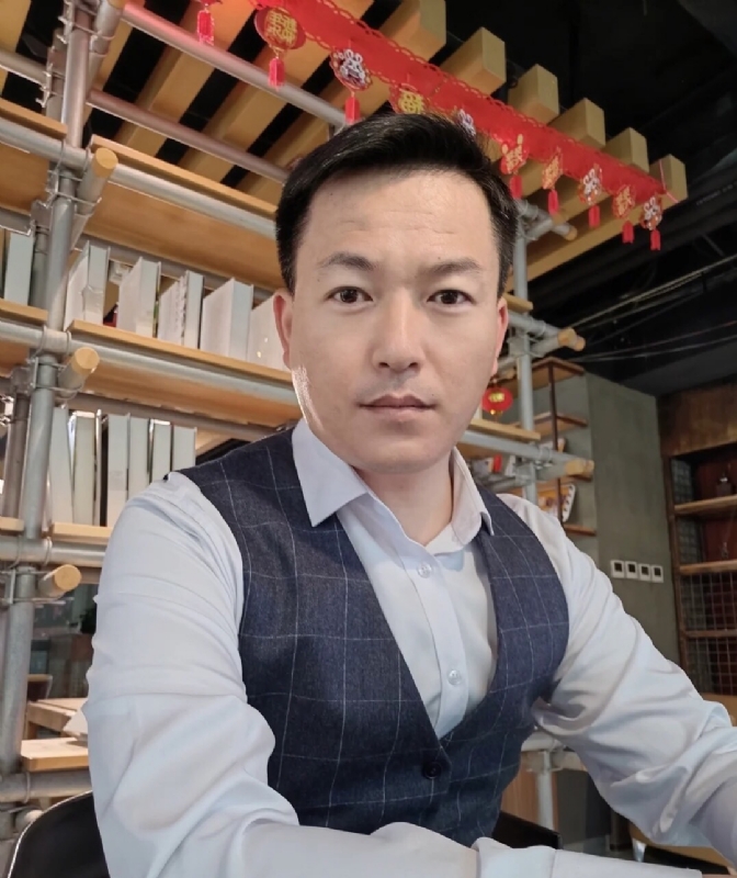 缘来是你的第一张照片--平潭婚介网