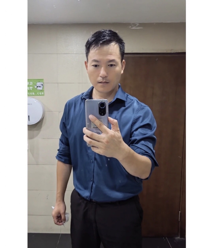 缘来是你的第三张照片--平潭婚介网