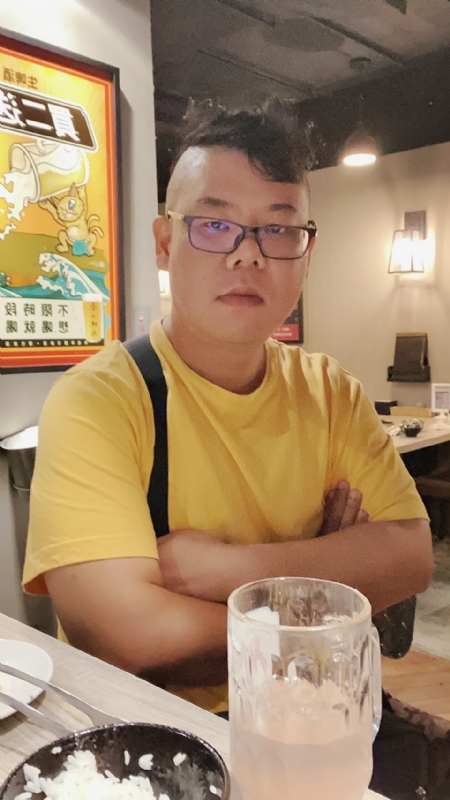 公爵的第一张照片--平潭婚介网