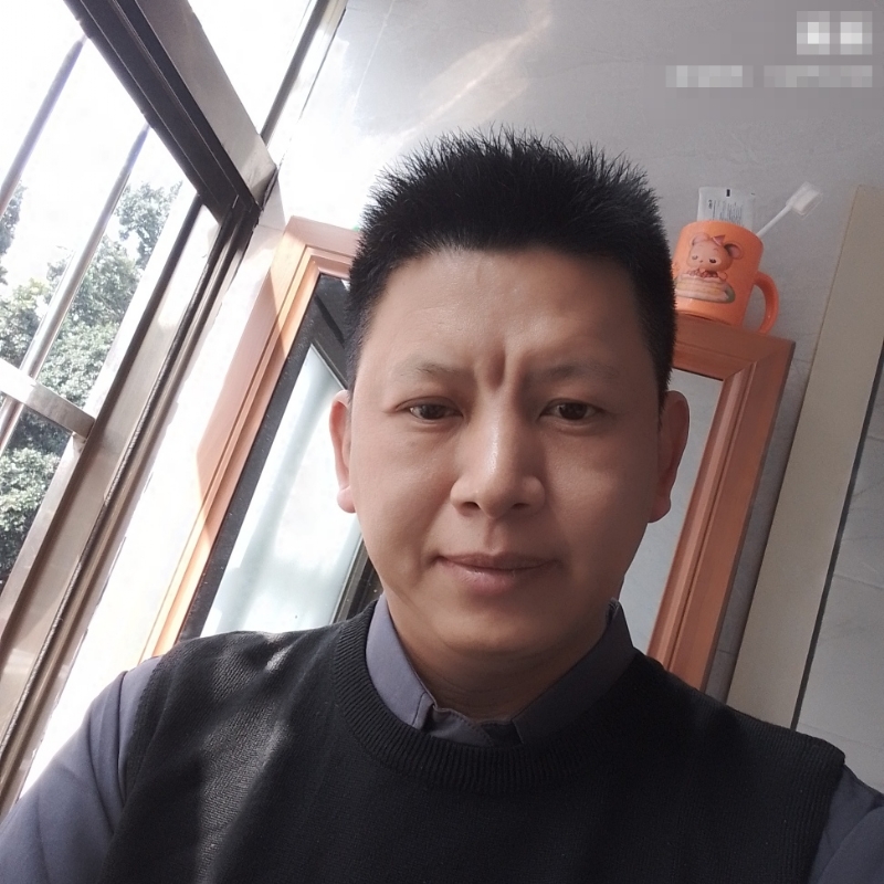 凯凯的第一张照片--平潭婚介网