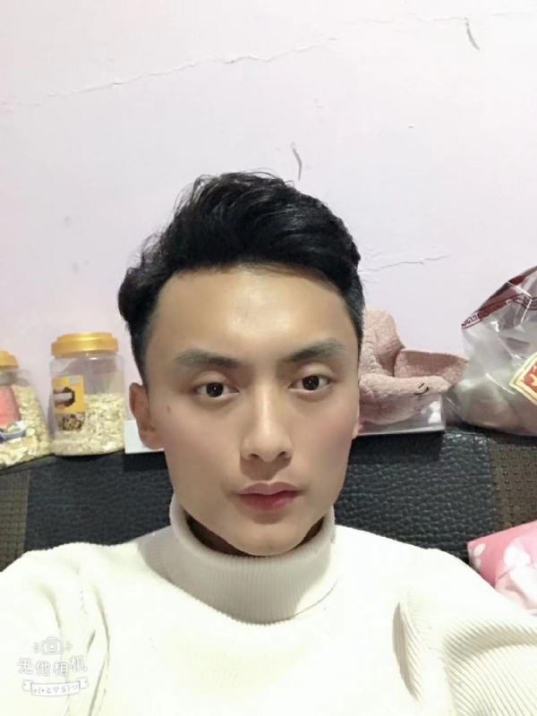 独孤一人的第一张照片--平潭婚介网