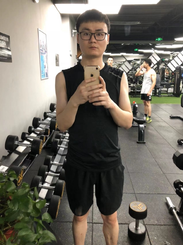 土豆的第二张照片--平潭婚介网