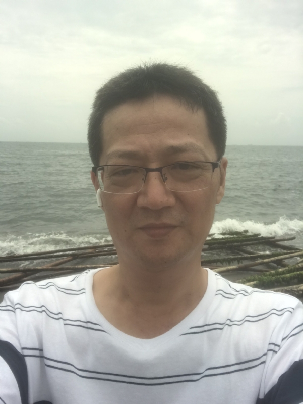 浪人的第一张照片--平潭婚介网