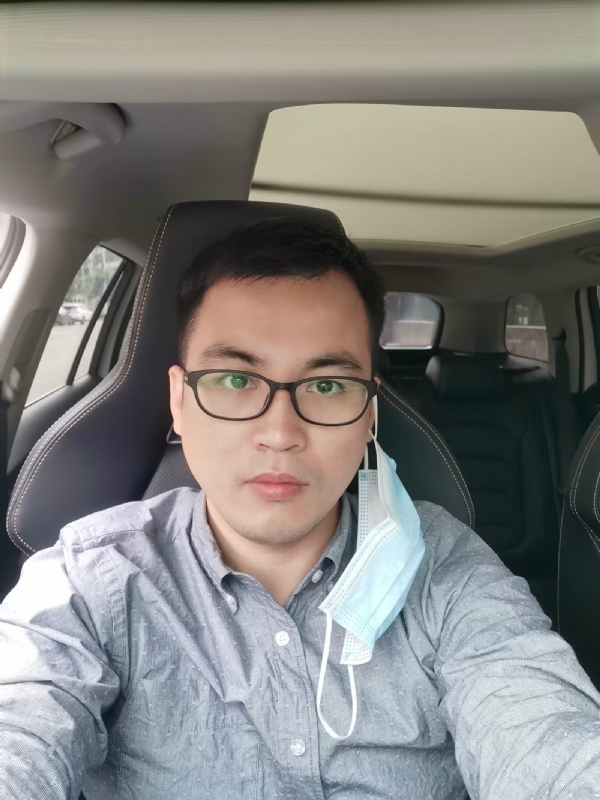 路人甲的第一张照片--平潭婚介网