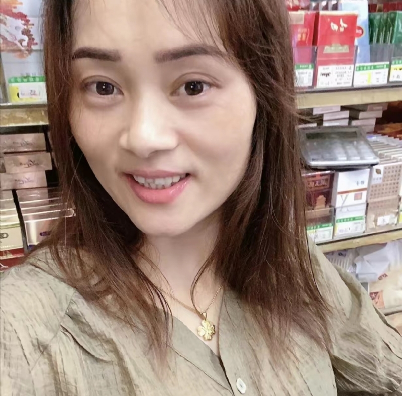 蓝魔的第一张照片--平潭婚介网