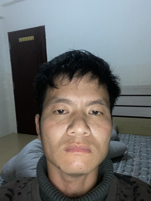 开心的第三张照片--平潭婚介网