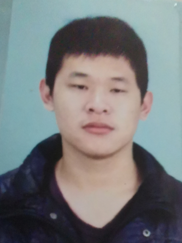 小鱼的第一张照片--平潭婚介网