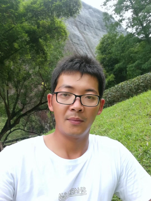 遇上方知有的第二张照片--平潭婚介网