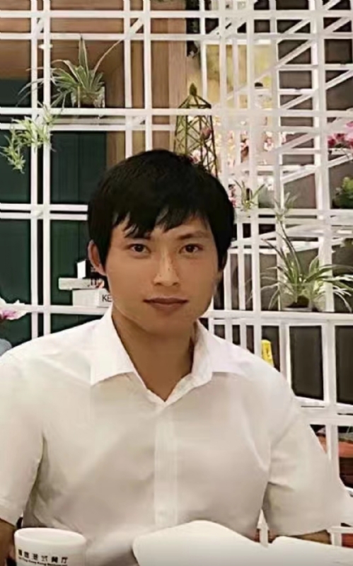 岁月的涟漪的第一张照片--平潭婚介网