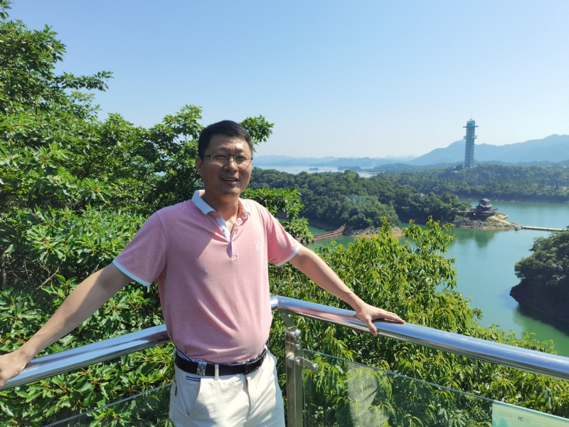 旅程的第二张照片--平潭婚介网