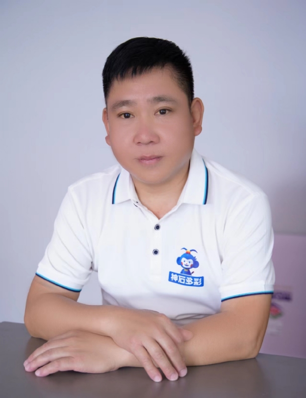 逆風飛揚的第二张照片--平潭婚介网