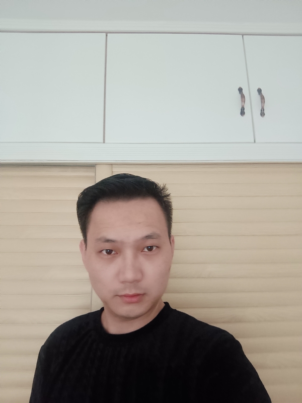 真心求缘的第一张照片--平潭婚介网