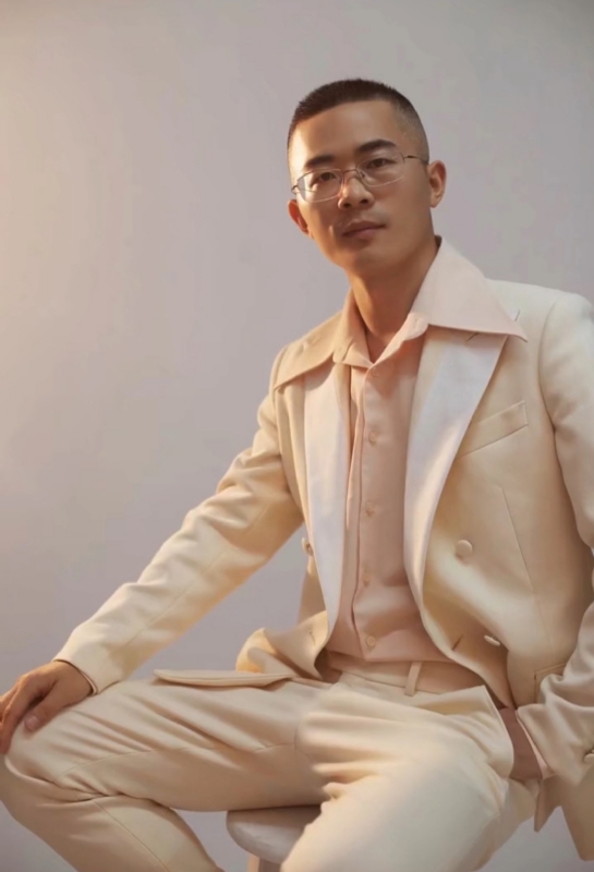 余生有你的第二张照片--平潭婚介网