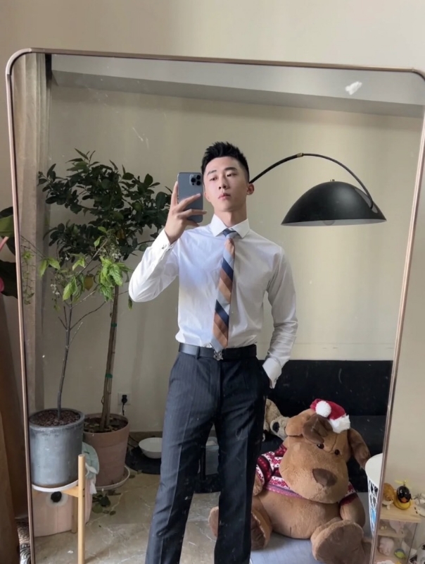 张浩的第一张照片--平潭婚介网