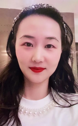 绿茶的第一张照片--平潭婚介网