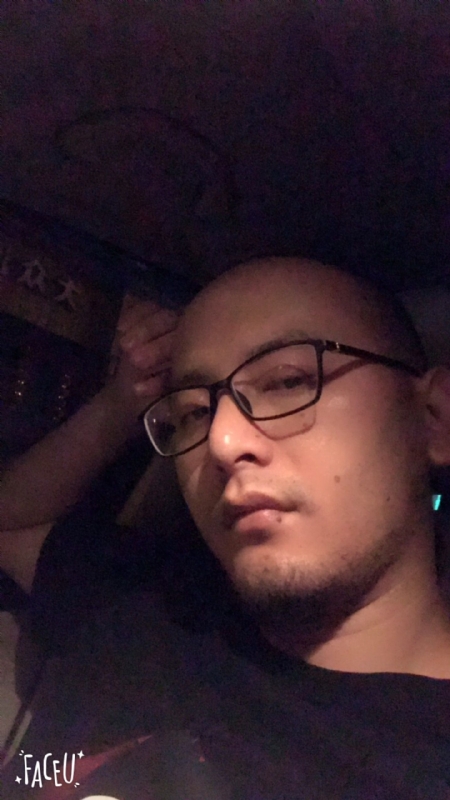 狂野的孤狼的第一张照片--平潭婚介网