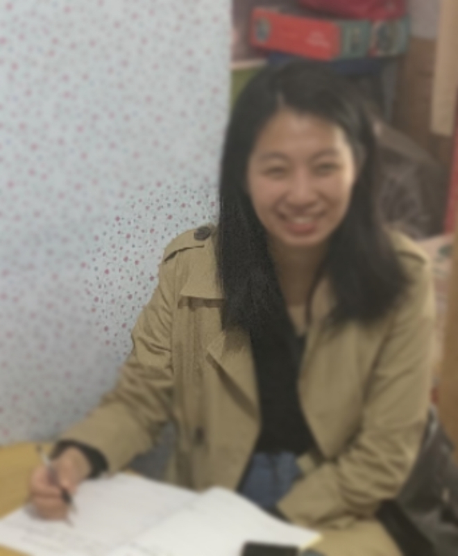 Bonnie1的第一张照片--平潭婚介网