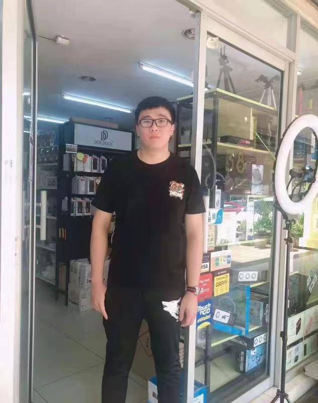 PWZ的第一张照片--平潭婚介网
