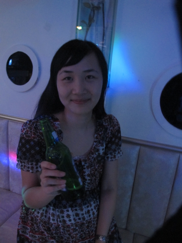 绿茶裱的第一张照片--平潭婚介网