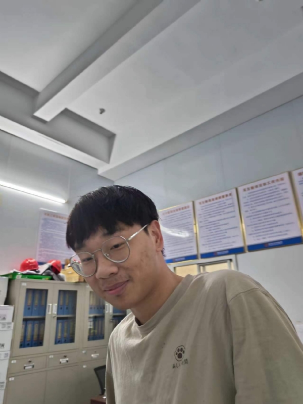 牛子弟的第一张照片--平潭婚介网