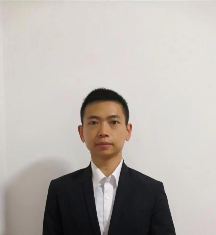 不忘初心的第一张照片--平潭婚介网