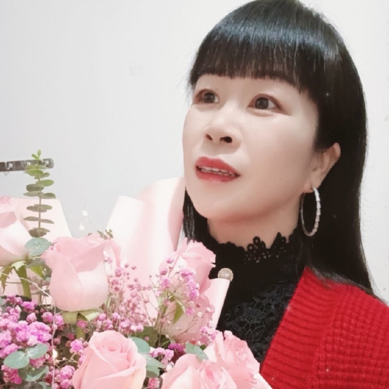 心灵的第一张照片--平潭婚介网