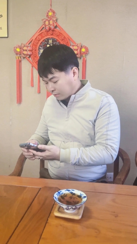 爱福的第一张照片--平潭婚介网