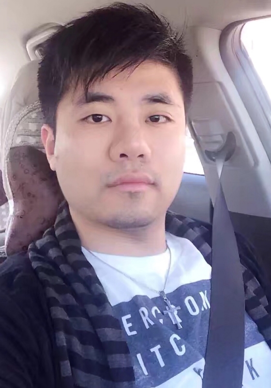 晓兵的第一张照片--平潭婚介网
