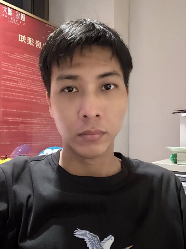 木木的第一张照片--平潭婚介网