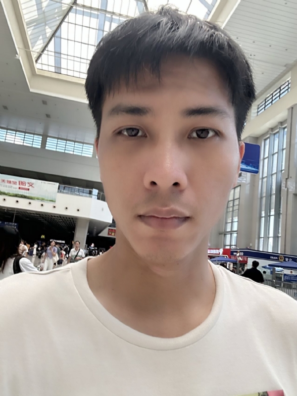 木木的第二张照片--平潭婚介网