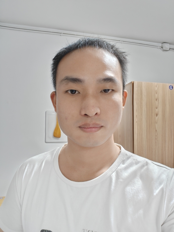 自由随心的第一张照片--平潭婚介网