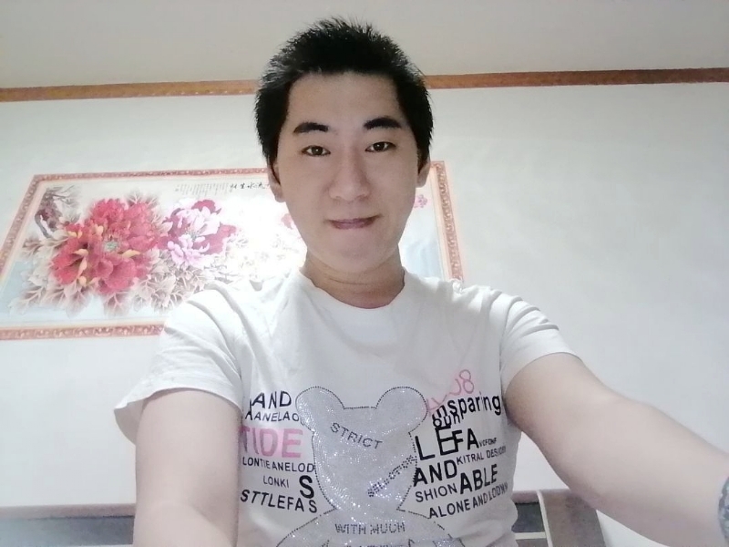 缘分天定的第一张照片--平潭婚介网