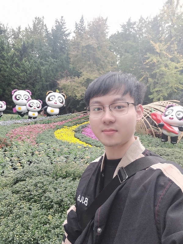 Ray的第一张照片--平潭婚介网