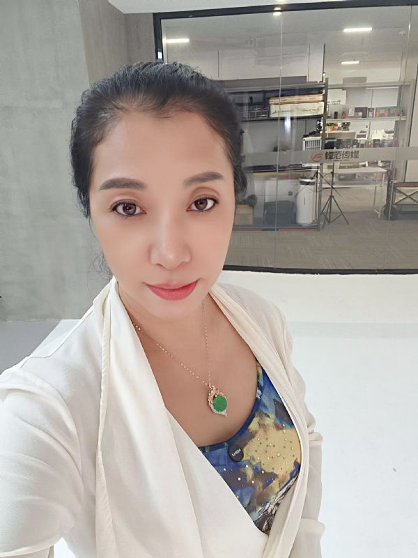 仝馨的第二张照片--平潭婚介网