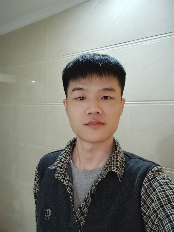 念头通达的第一张照片--平潭婚介网